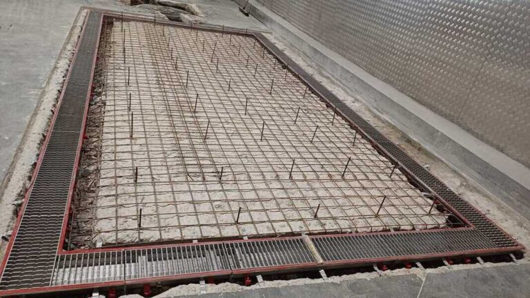 Portofoliu lucrări construcții și instalații