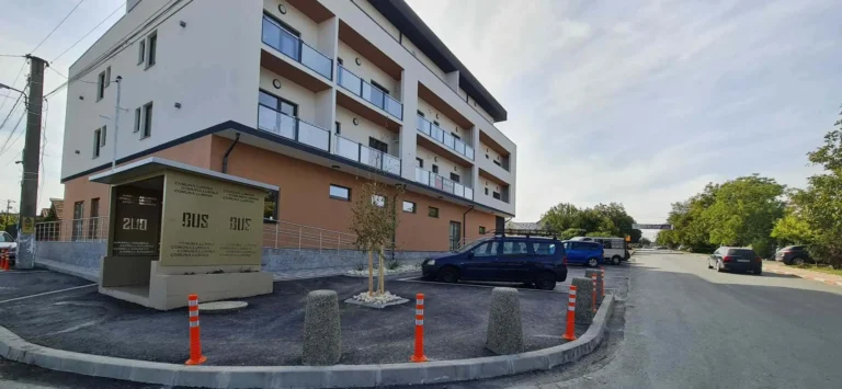 Apartamente noi in Constanta