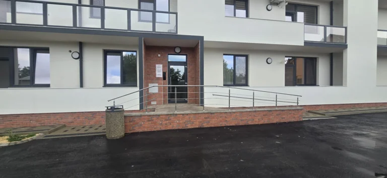 Apartamente noi in Constanta