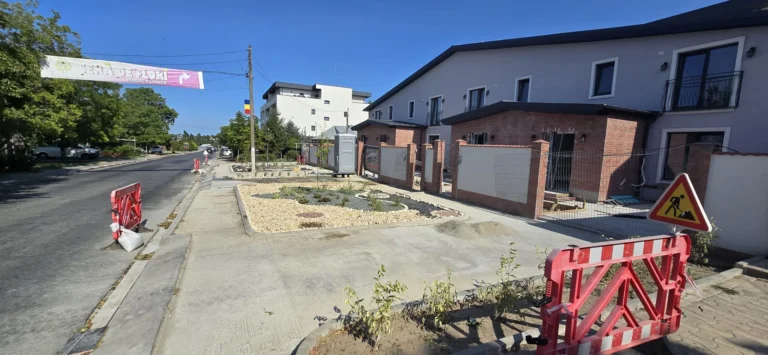 Apartamente noi in Constanta