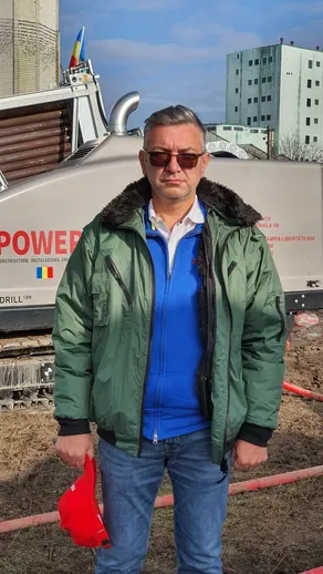 Power-On Constațna