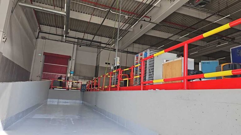 Portofoliu lucrări construcții și instalații