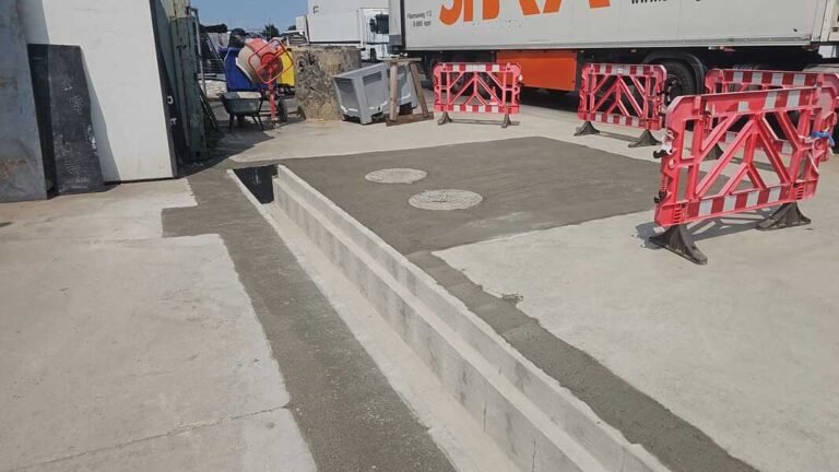 Portofoliu lucrări construcții și instalații