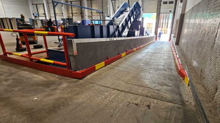 Portofoliu lucrări construcții și instalații
