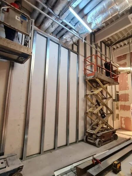 Portofoliu lucrări construcții și instalații