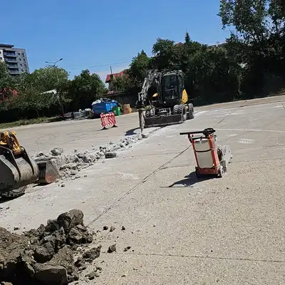 Power-On Constanța