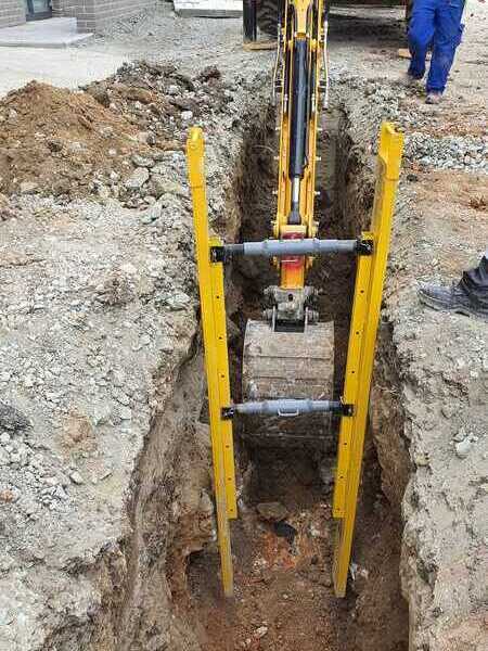 Portofoliu lucrări construcții și instalații