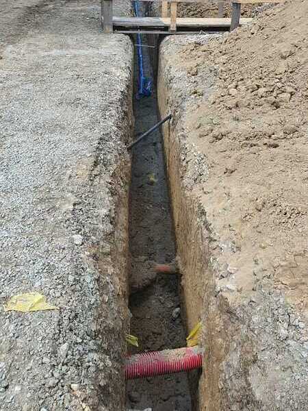 Portofoliu lucrări construcții și instalații