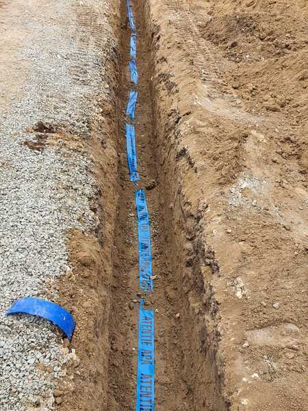 Portofoliu lucrări construcții și instalații