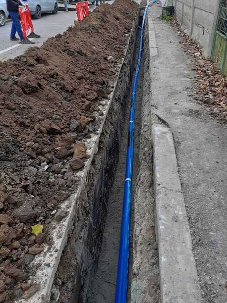 Portofoliu lucrări construcții și instalații