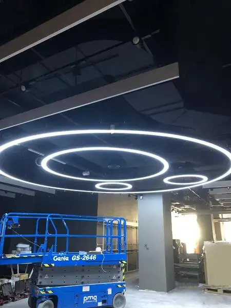 Portofoliu lucrări construcții și instalații
